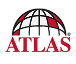 Atlas Certified logo