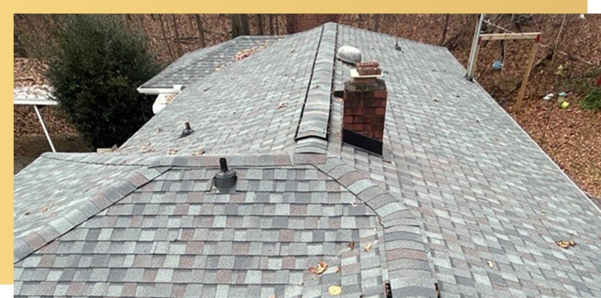 Residential Roofing by CER Roofing