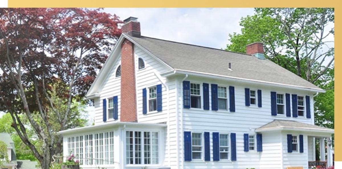 Roof Repairs by CER Roofing